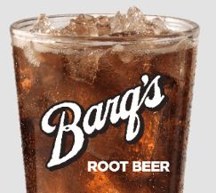 Barq's® Root Beer