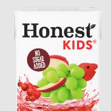 Honest Kids ® Fruit Punch