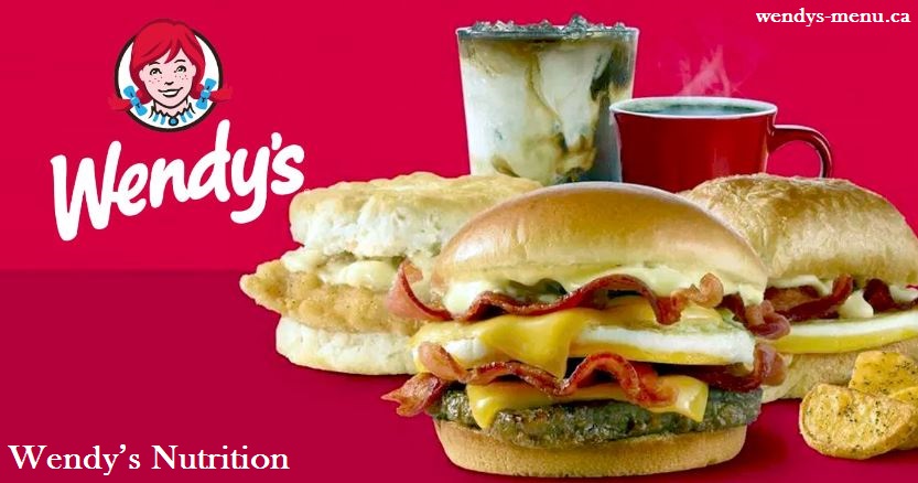 Wendy’s Nutrition