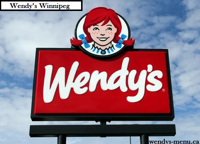 Wendy’s Winnipeg
