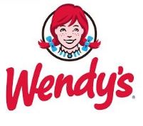 Wendy's Menu